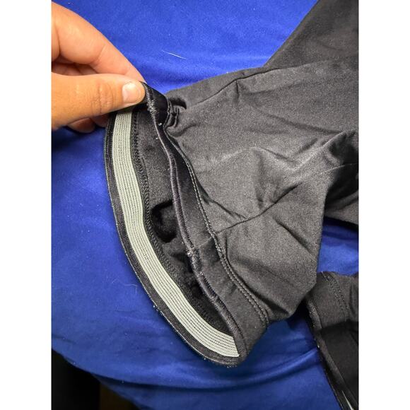 Mens spandex compression biker cycling‎ shorts XL comfort athleisure biking - Picture 3 of 6